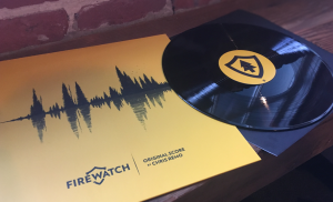 Firewatch - Original Score by Chris Remo (website 1026)